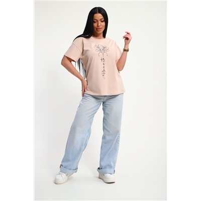 85659 футболка женская