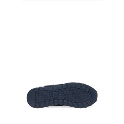 Erkek Lacivert Spor Ayakkabı