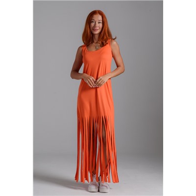 7488 Платье женское