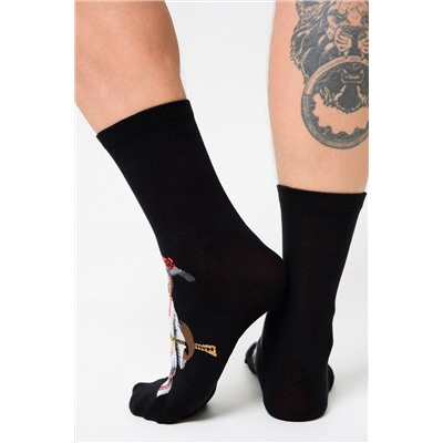 Носки мужские Сувенир