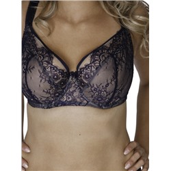 A-71 M бюст (т-син) Akcent