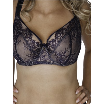 A-71 M бюст (т-син) Akcent