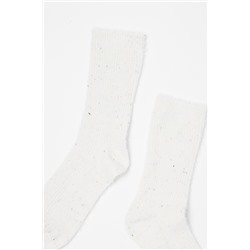 Calcetines Crudo jaspeado