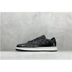 Travis Scott x Fragment Design x Air Jordan 1 Low OG SP