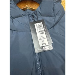 Мужская стеганая куртка