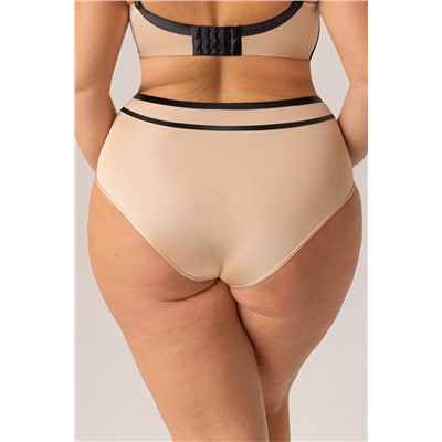 ORIENTAL Briefshighwaist Трусы высокие KRIS LINE