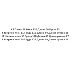 Свободная повседневная футболка из плотного хлопка  CO*S