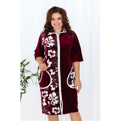 Халат 53511 НАТАЛИ #824099