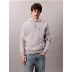 Archive Logo Fleece Hoodie