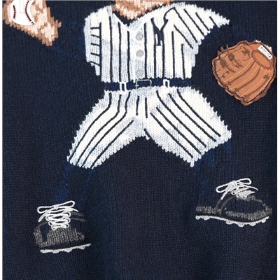 Женский свитер  РАЛЬ*Ф Л