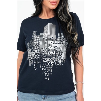 Футболка Кенди НАТАЛИ #906413