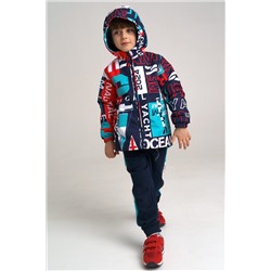 Ветровка PLAYTODAY, 747571