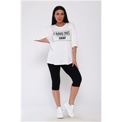 Костюм с бриджами 78547 НАТАЛИ #988239