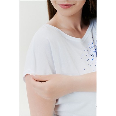 Костюм с брюками Очарование НАТАЛИ #883846