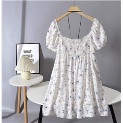 Милое легкое платье  NO BOUNDARIE*S Материал: полиэстер