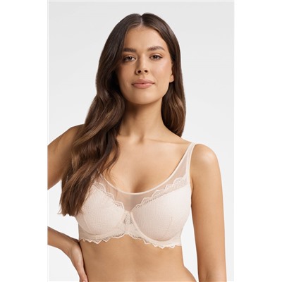 40338 TWIGGY/02X Бюст ESOTIQ