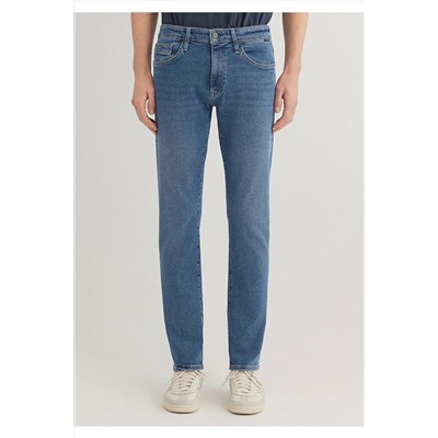 Mavi Jake 90lar Tokk Indigo Si Jean Pantolon 0042286518