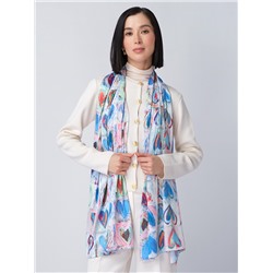 Палантин женский KSH16-1459-5