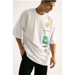 Футболка OXOUNO, 1093947