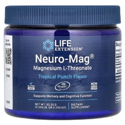 Neuro-Mag 93,35 gr LIFE