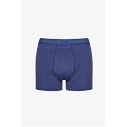 Penti Erkek Geometric 3lü Çok Renkli Boxer