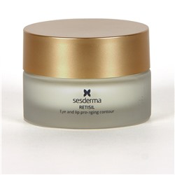 S*sd*rma Retisil Contorno de ojos y labios Pro-aging 30ml
