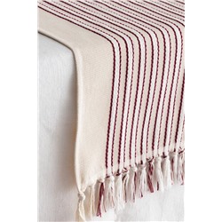 Ronnet Runner - Bej/Kırmızı