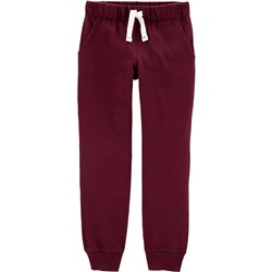 Carter's | Kid Pull-On French Terry Joggers