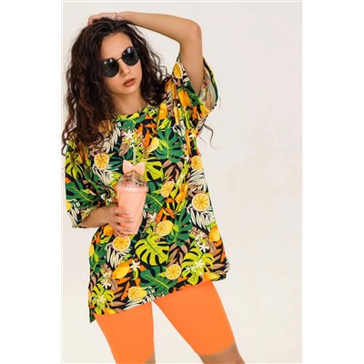 Костюм с велосипедками 21548 НАТАЛИ #912443