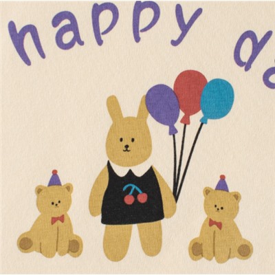 Лонгслив для девочек