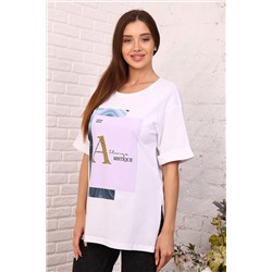 Футболка 32021 НАТАЛИ #718070