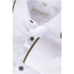 Рубашка NOTA BENE #849784
