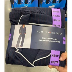 Женская пижама со штанами  Tomm*y Hilfige*r