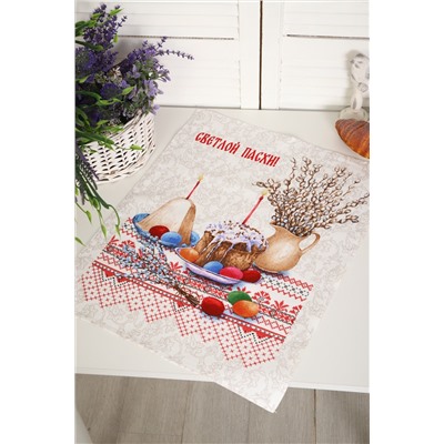 Полотенце 32598