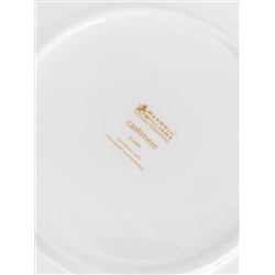 Набор обеденный, 12 пр, Кашемир Голд