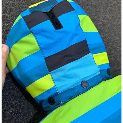 Горнолыжный костюм для мальчиков