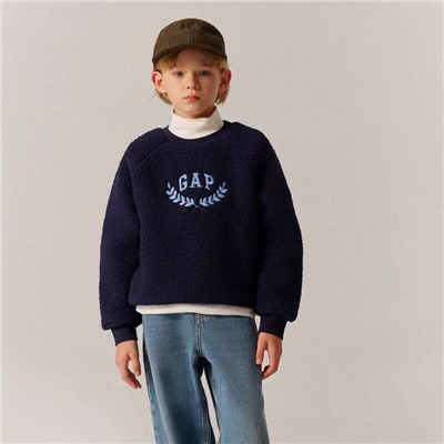 Кофта  ГЭ*П для мальчиков/девочек