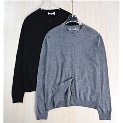 Женский вязаный кардиган  КО*С