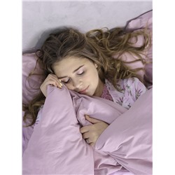 Постельное белье из поплина однотонного ПГ-006