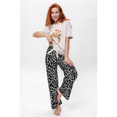 Пижама с брюками 18051 НАТАЛИ #981425