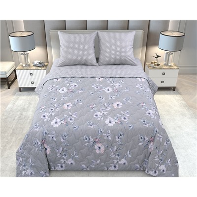 Комплект для сна с одеялом Камилла, перкаль