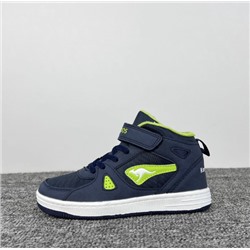 Зимние ботинки для мальчиков. Экспорт