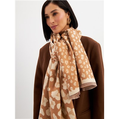 Палантин женский SH25-175-2