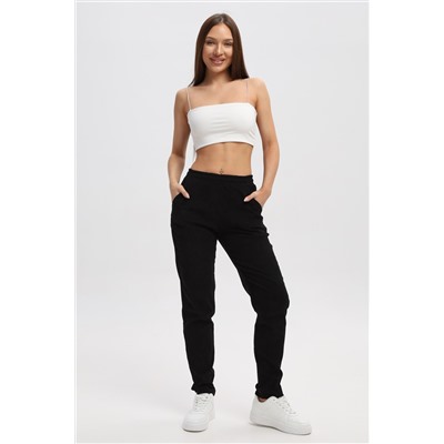 Брюки женские вельветовые 20688