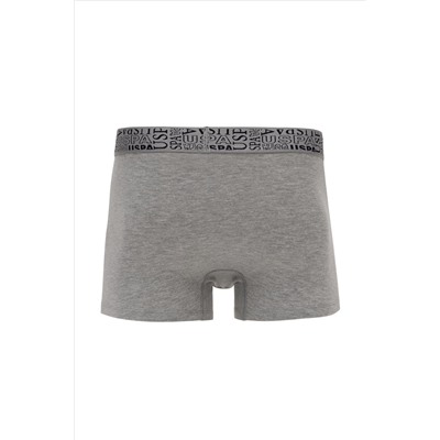 Erkek 3'lü Boxer Takım