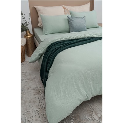 КПБ GRASS микрофибра