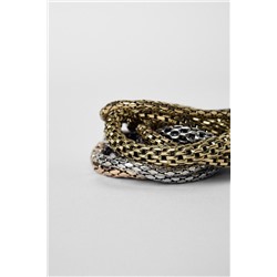 PACK OF METAL BRACELETS KATE MOSS X ZARA