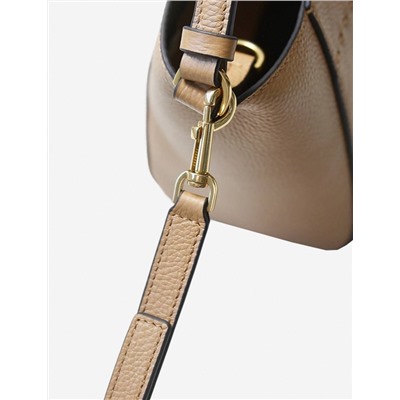 Женская кожаная сумка Tor*y Burc*h через плечо Высококачественная реплика