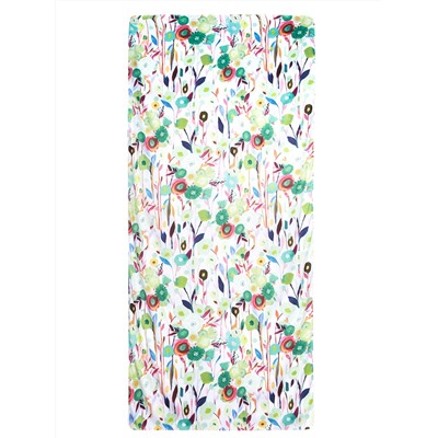 Палантин женский KSH16-1455-4