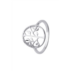 Anillo Plata
